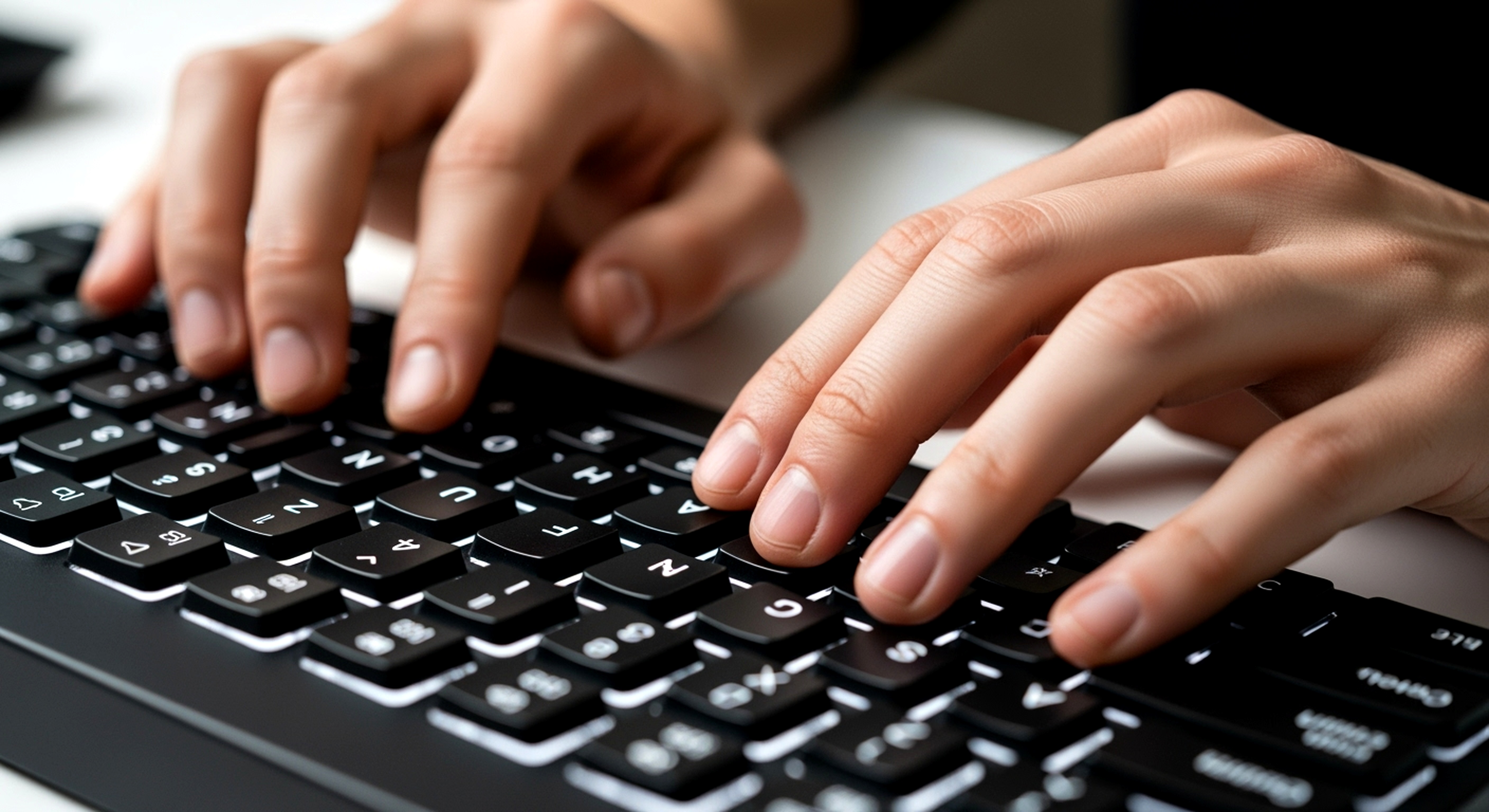English Typing 
