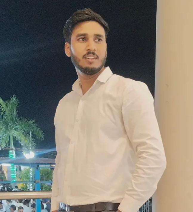 Prashan Kumar