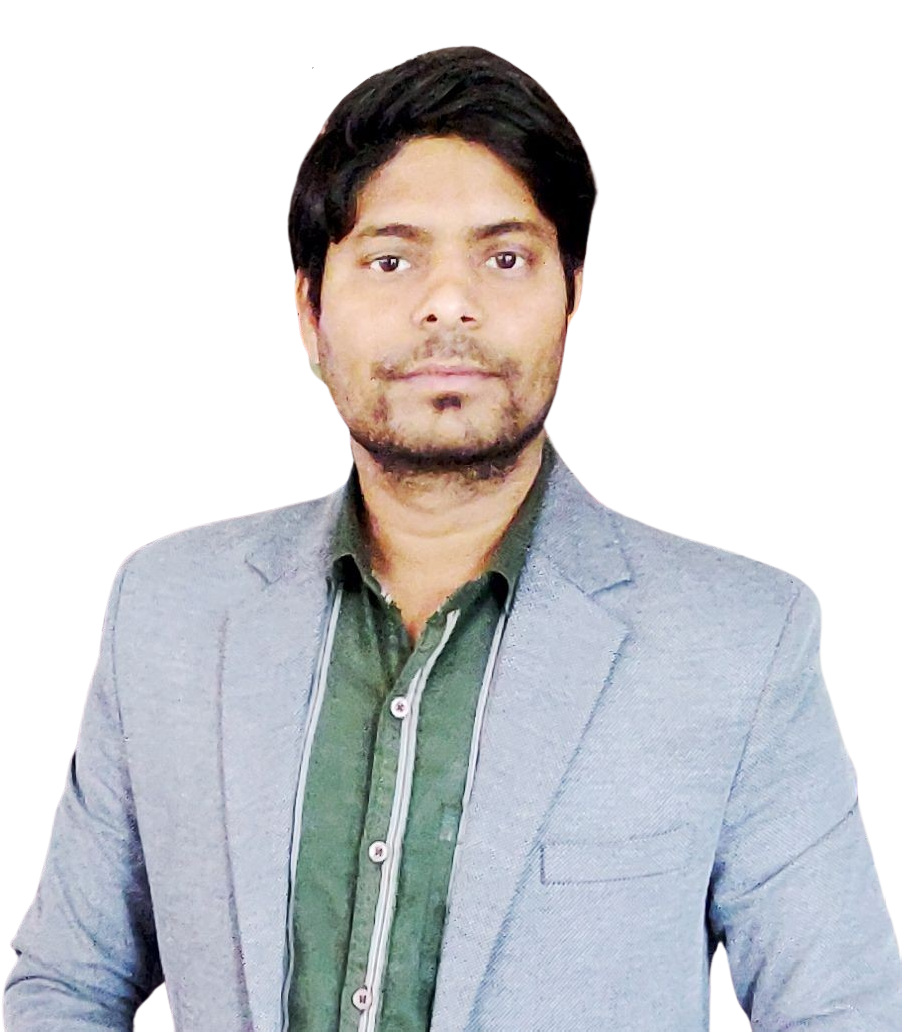 Rahul Kumar